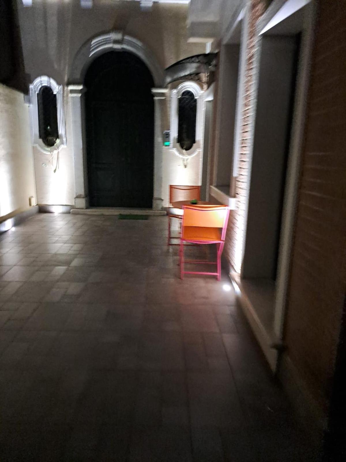 شقة Palazzo Penzo Bellemo كيودجا المظهر الخارجي الصورة