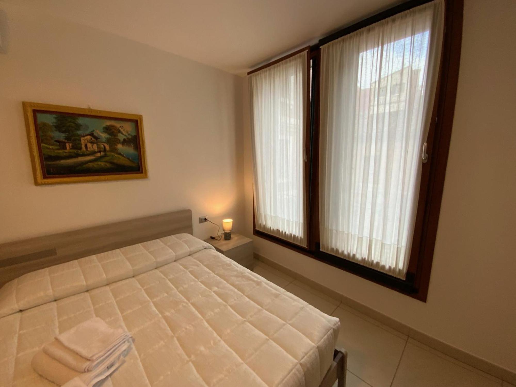شقة Palazzo Penzo Bellemo كيودجا المظهر الخارجي الصورة