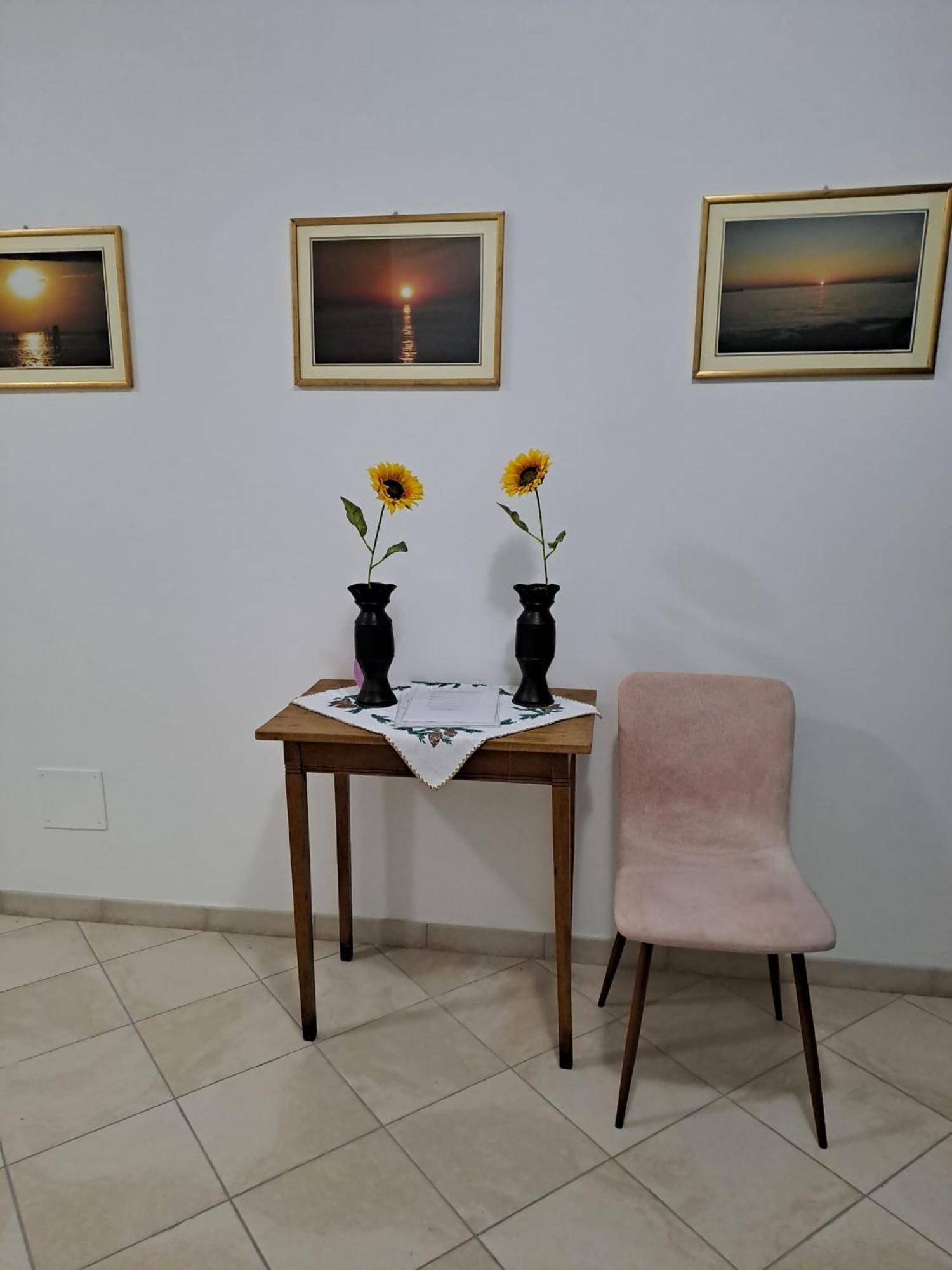 شقة Palazzo Penzo Bellemo كيودجا المظهر الخارجي الصورة