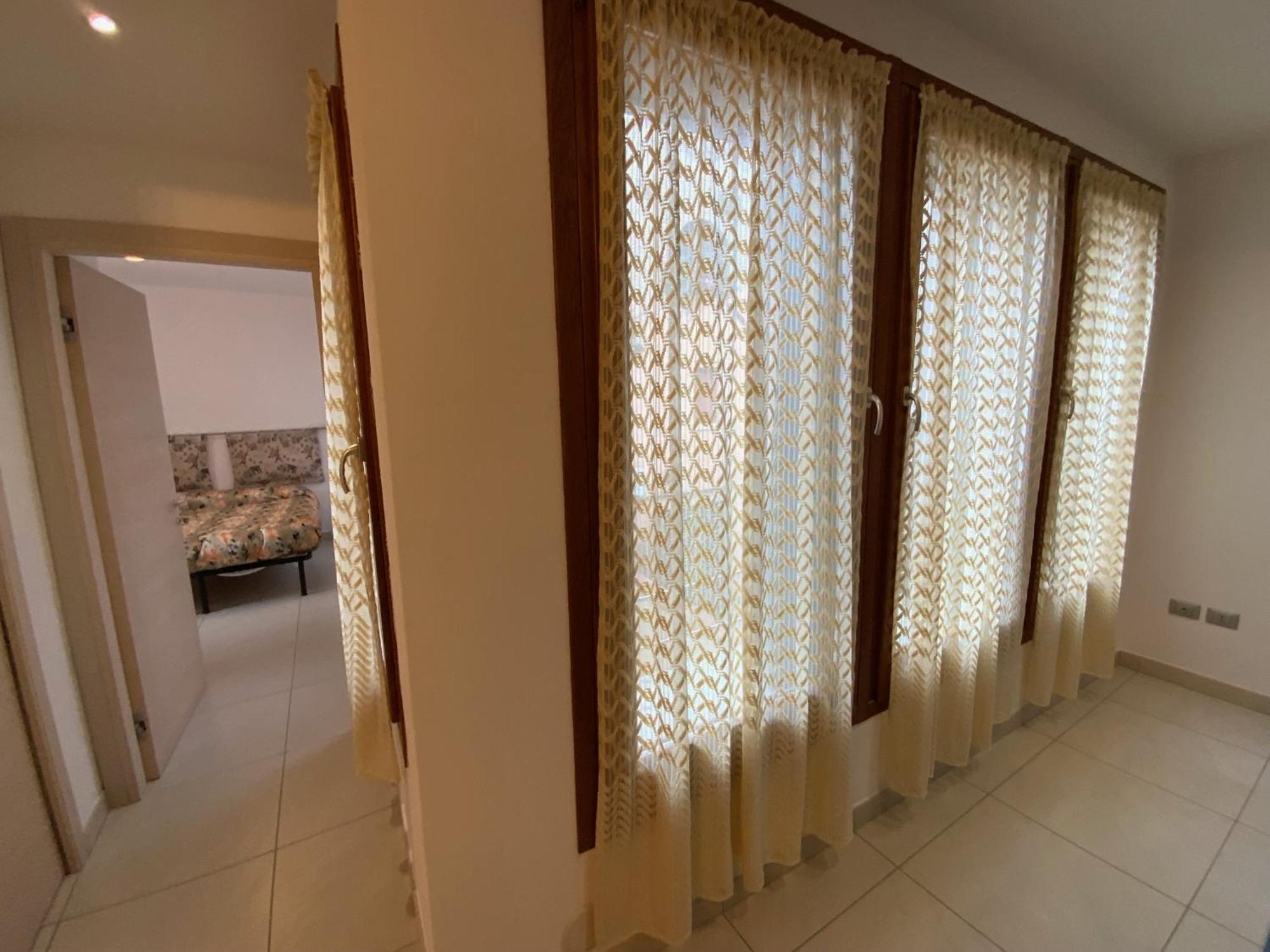 شقة Palazzo Penzo Bellemo كيودجا المظهر الخارجي الصورة