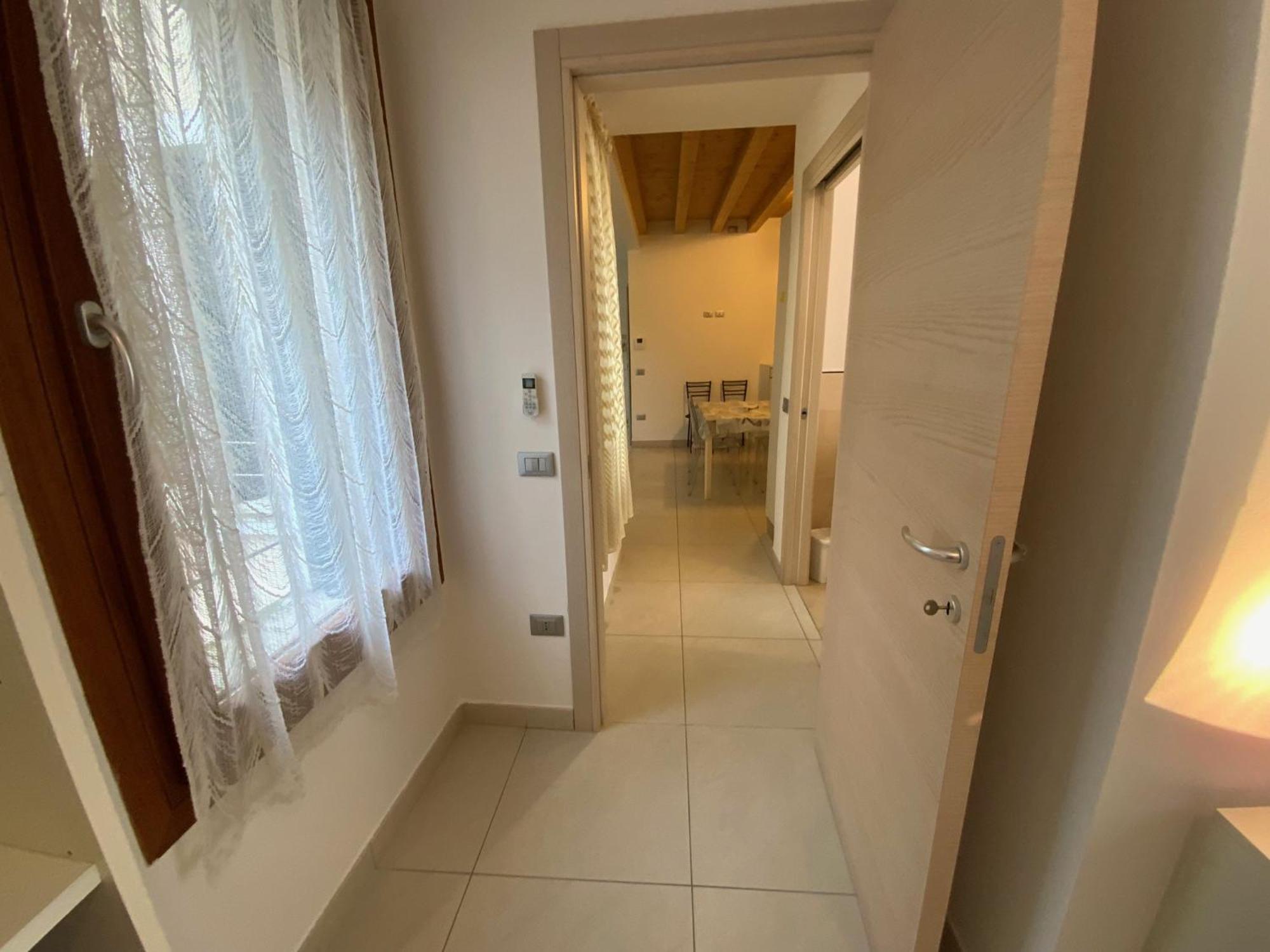 شقة Palazzo Penzo Bellemo كيودجا المظهر الخارجي الصورة