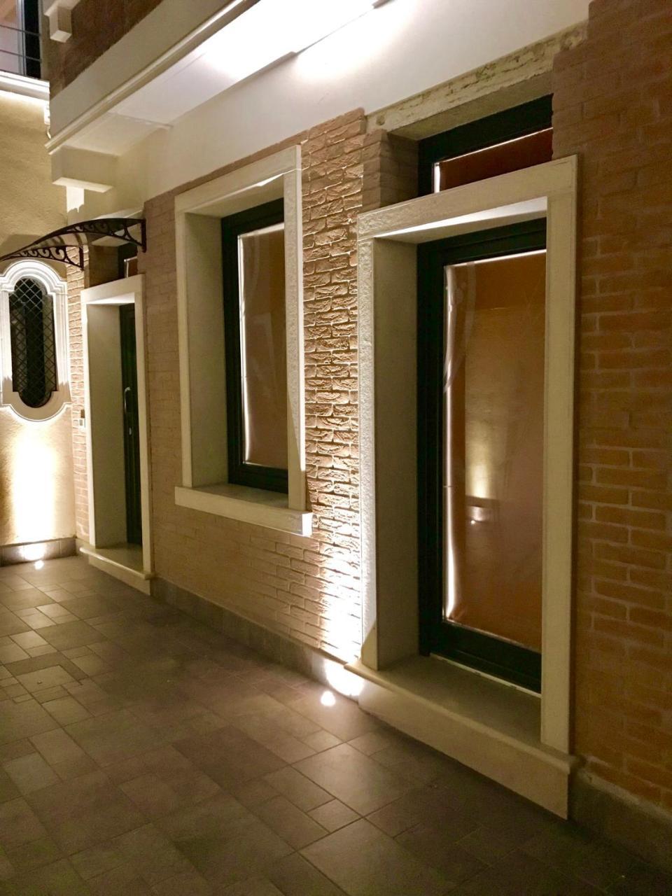 شقة Palazzo Penzo Bellemo كيودجا المظهر الخارجي الصورة